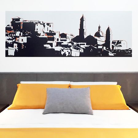 Alcentro Orange Home Venafro Exteriör bild